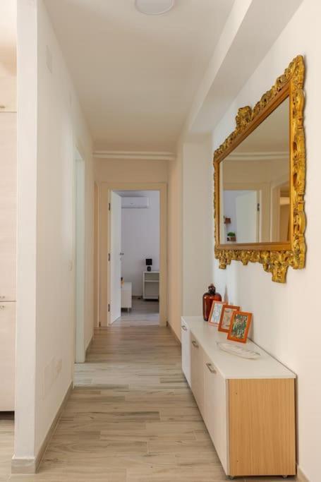 Apartment Modern “il Cavallaccio” Near The Center *
