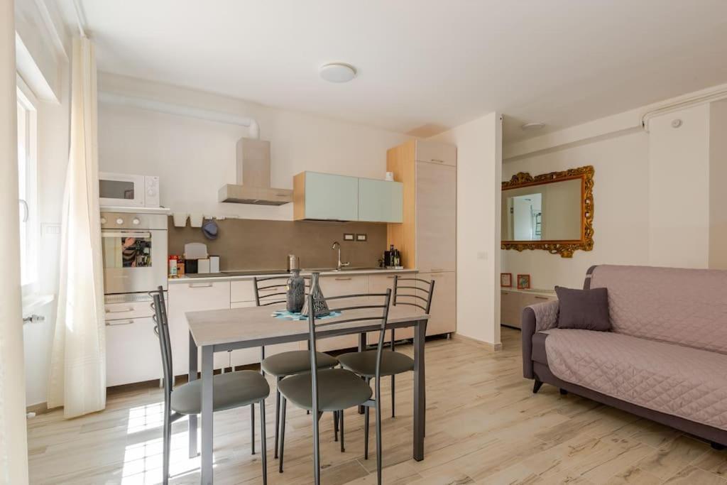 Modern “il Cavallaccio” Near The Center Apartment *