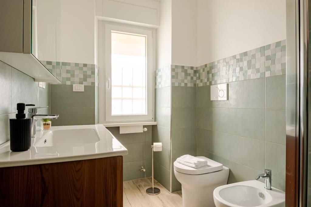 Apartment Modern “il Cavallaccio” Near The Center *