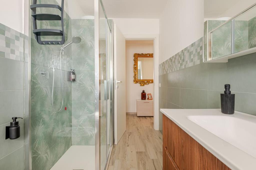 Apartment Modern “il Cavallaccio” Near The Center Perugia